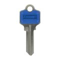 Hillman Traditional Key House/Office Key Blank 77 AR1 Single For Best locks, 10PK 88907